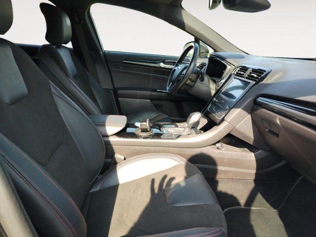 FORD Mondeo Full Hybrid 2.0 187 CV eCVT SW ST-Line Business