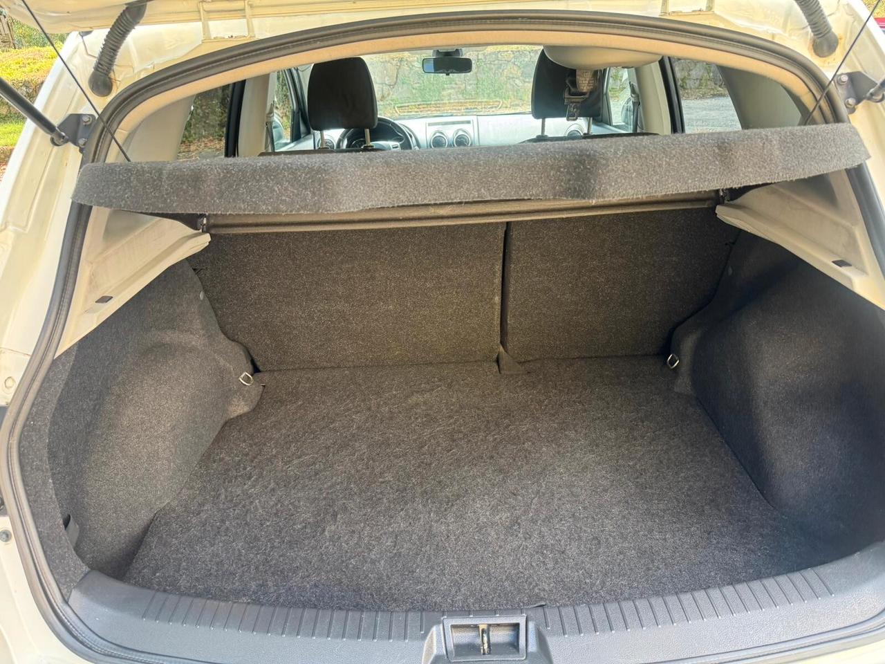 Nissan Qashqai 1.5 dCi N-TEC FL GARANZIA 1 ANNO