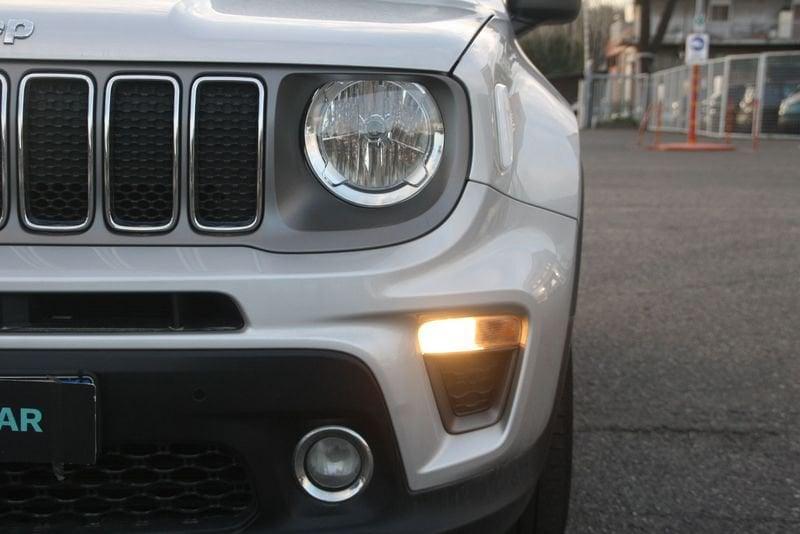 Jeep Renegade Renegade 1.0 T3 Limited
