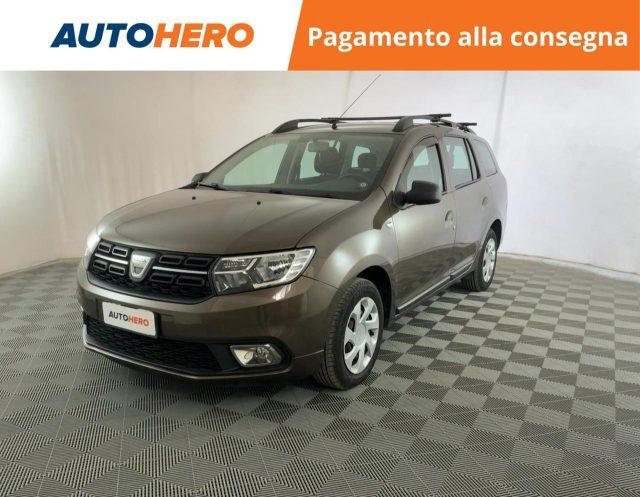 DACIA Logan MCV 1.0 SCe 12V 75CV Essential