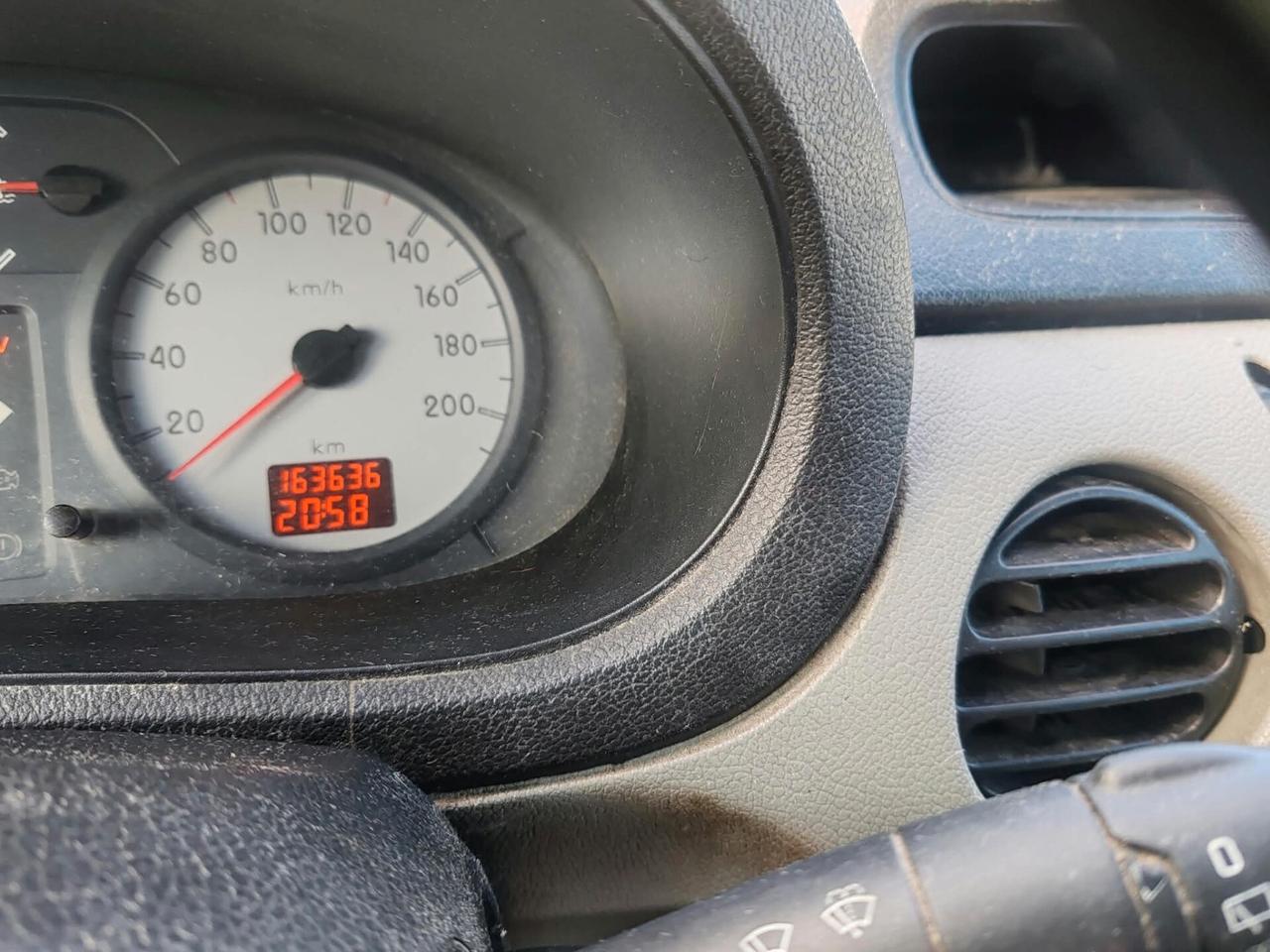 Renault Kangoo 1.5 dCi