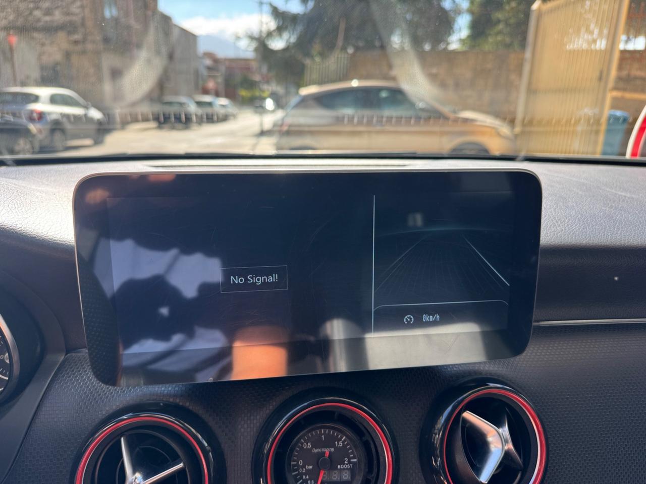 Mercedes-benz A 180 Premium