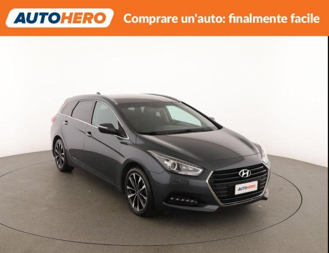 HYUNDAI i40 Wagon 1.7 CRDi 141 CV Business