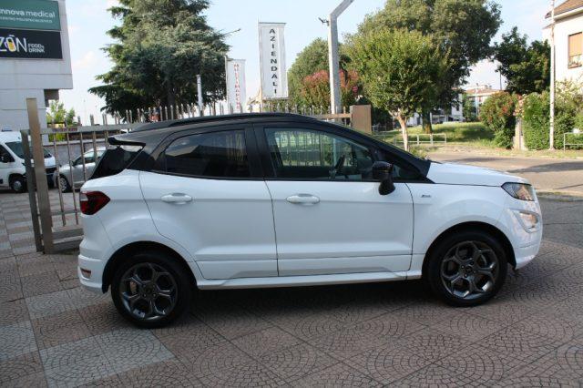 FORD EcoSport 1.5 TDCi 100 CV Start&Stop ST-Line