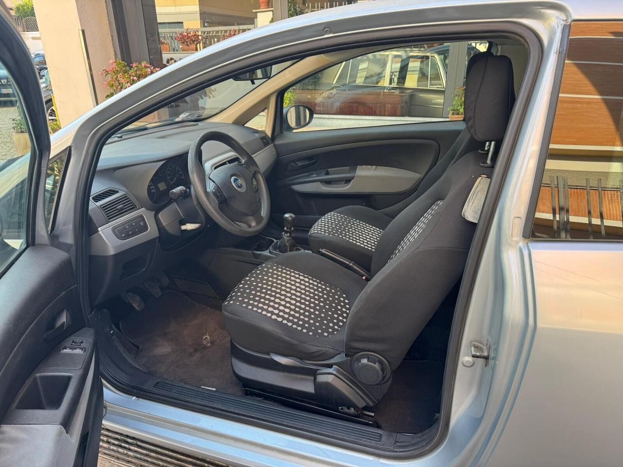 FIAT Grande Punto 1.2 3 porte Active