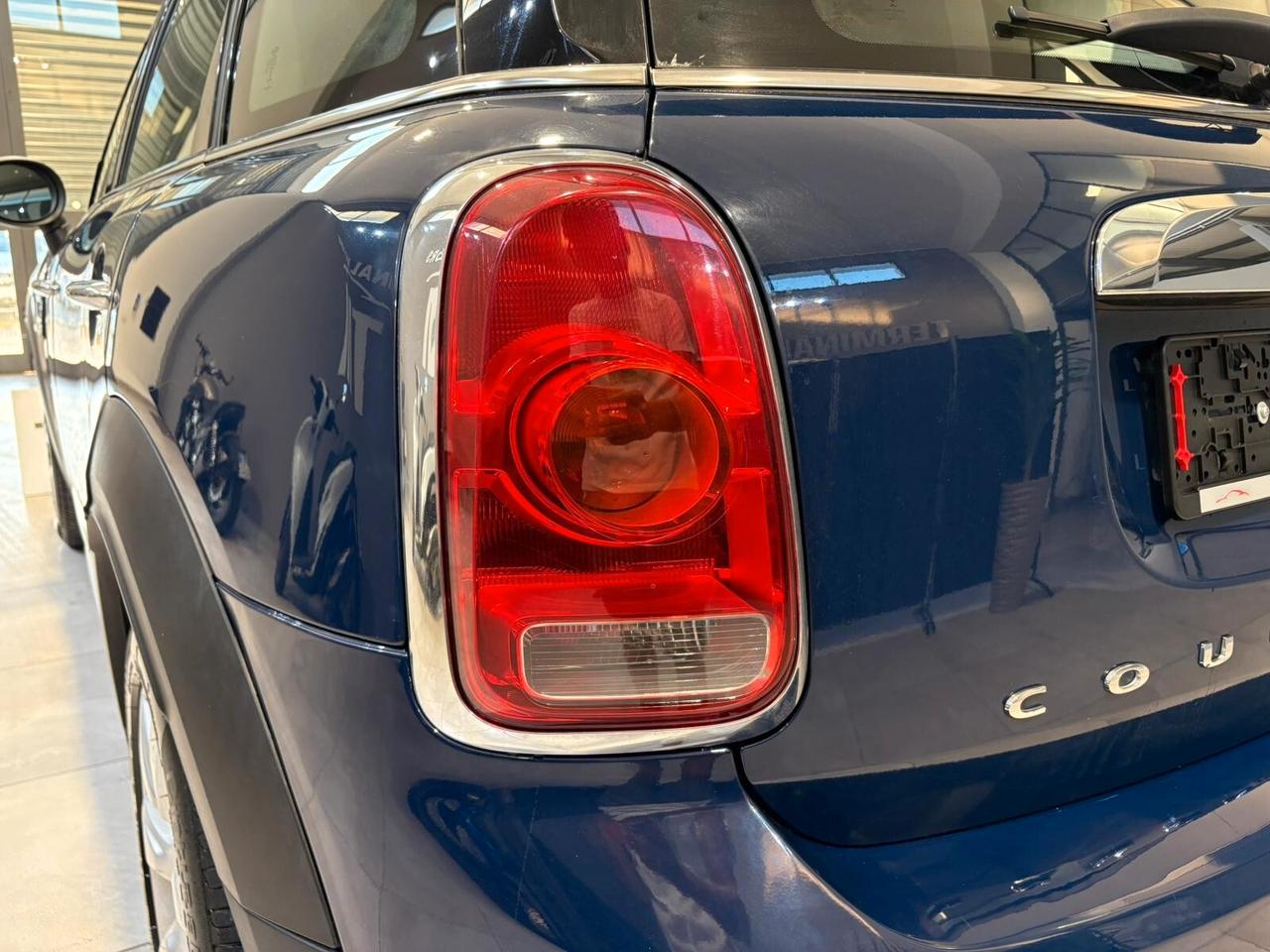 Mini Cooper D Countryman 1.5 One