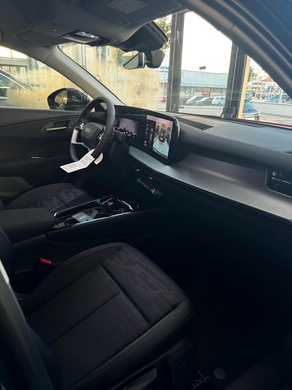 Audi Q3 SPB 35 TDI S tronic Business Plus