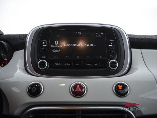 FIAT 500X 500X 1.6 mjt Business 4x2 120cv dct