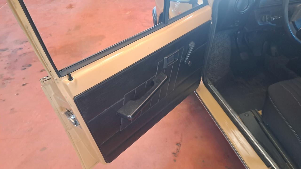 Skoda 105 L only 1 owner , low mileage