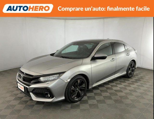 HONDA Civic 1.0T 5 porte Executive Premium