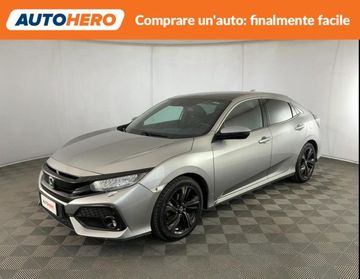 HONDA Civic 1.0T 5 porte Executive Premium