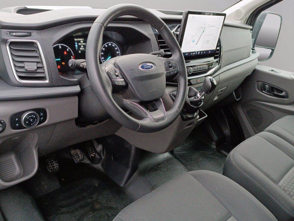 FORD Transit 330 2.0 tdci 170cv trend l2h2 e6.2 del 2023