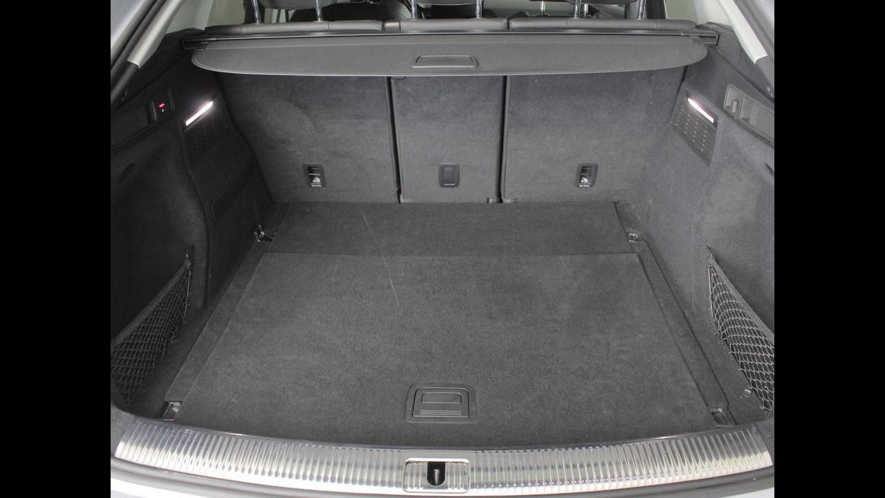 AUDI Q5 I Sportback 2021 - Q5 Sportback 40 2.0 tdi mhev 12V Busin