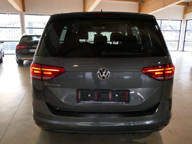 VOLKSWAGEN Touran 1.5 TSI ACT DSG Business BlueMotion Technology