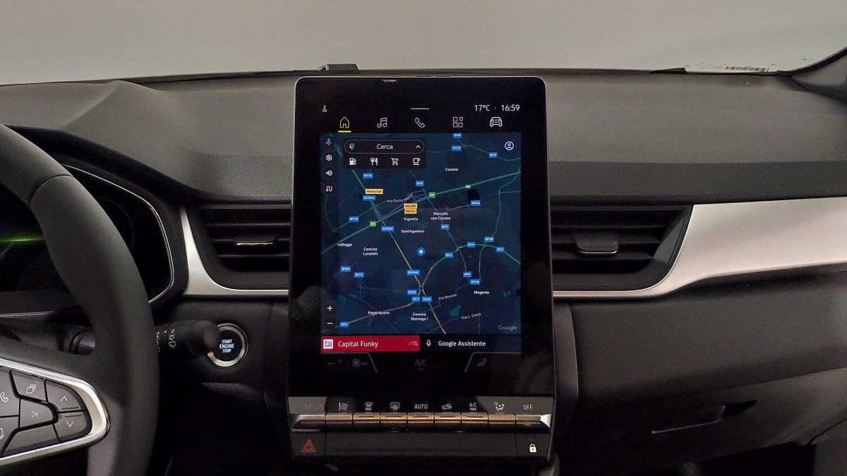 MITSUBISHI Asx 1.0L 91 Cv Invite Plus