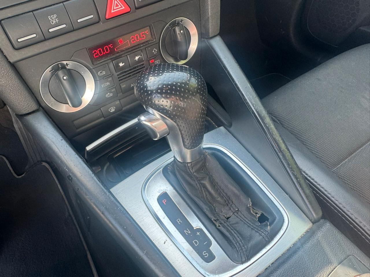 Audi A3 2.0 TDI F.AP. Ambition