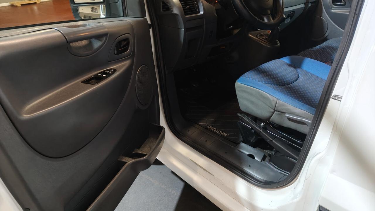 Fiat Scudo 2.0 MJT/130 PC-TN Furgone 10q. Business