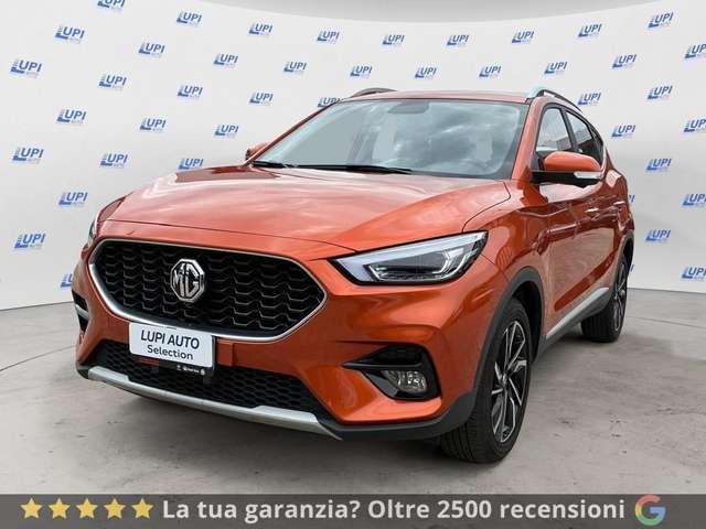 MG ZS 1.5 Luxury