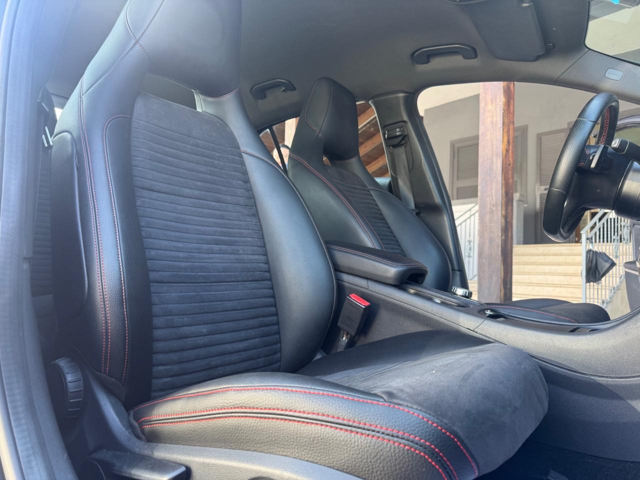 Mercedes gla 200 premium automatica