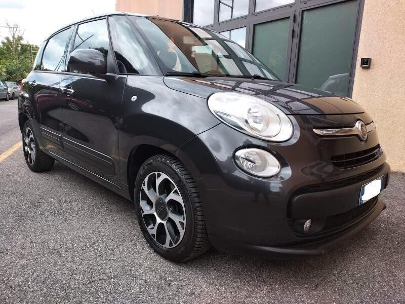Fiat 500L 1.3 Multijet 95 CV Lounge