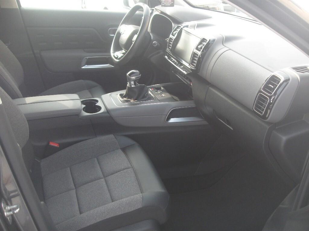 Citroen C5 Aircross BlueHDi 130 S&S Shine - 2020