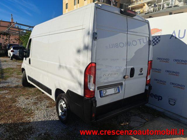 FIAT Ducato 30 2.2 Mjt 140CV Furgone - 19.000 KM