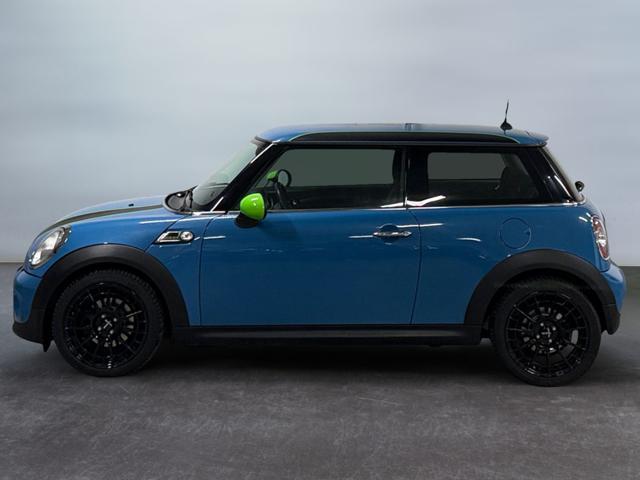MINI One 1.6 16V One (55kW) X NEOPATENTATI