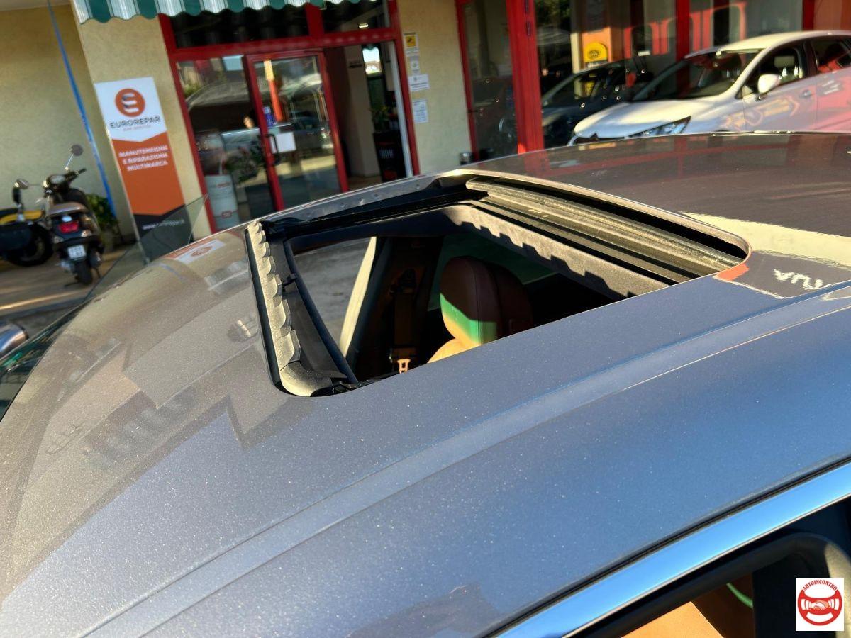 MASERATI - Ghibli - V6 Diesel 275 CV