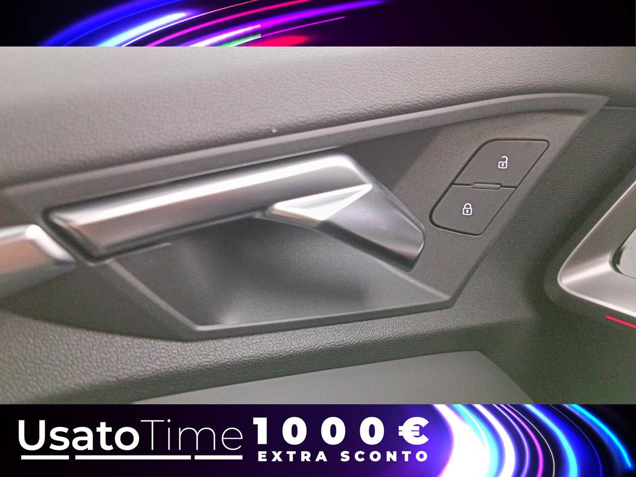 Audi A3 sportback 35 2.0 tdi s line edition s tronic