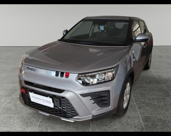 KGM TIVOLI MUST 15 TURBO GDI 163CV 2WD