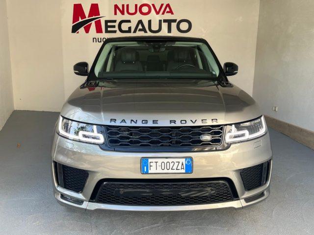 LAND ROVER Range Rover Sport 3.0 249 CV HSE Dynamic