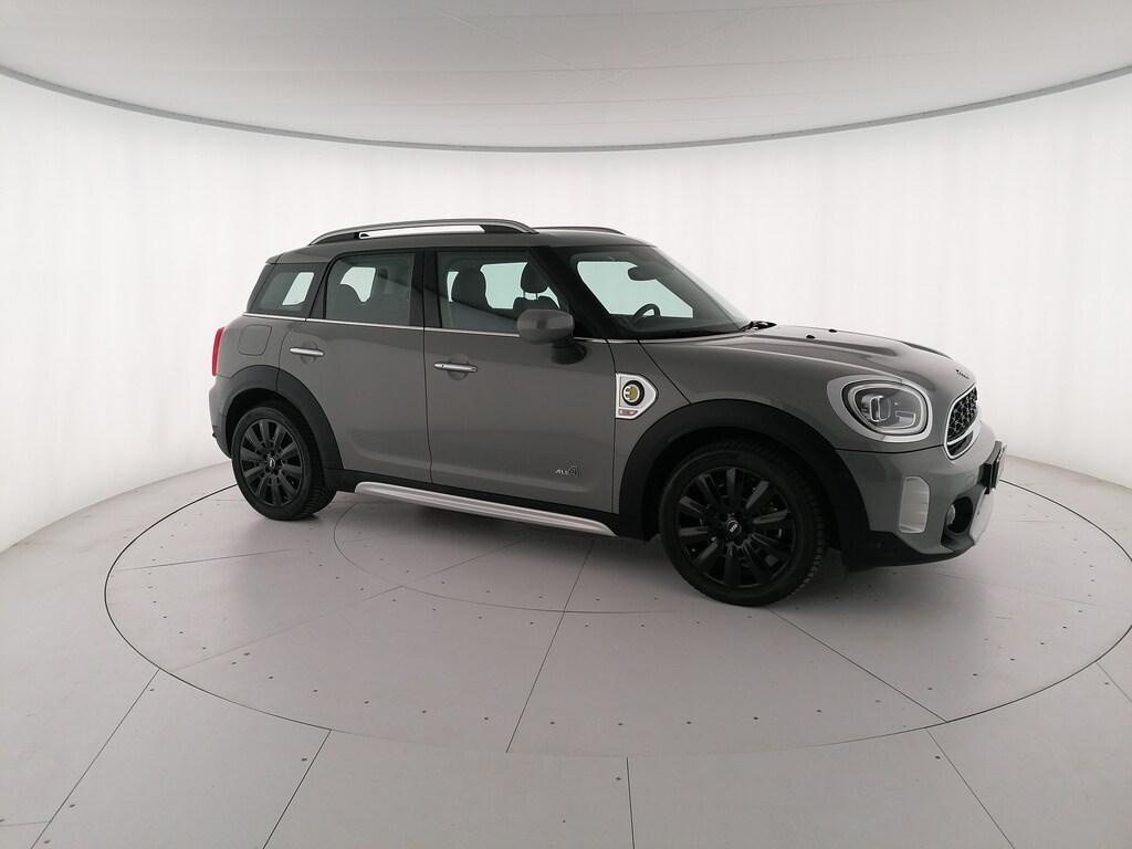 Mini Cooper SE Countryman Mini Countryman 1.5 Cooper SE Hype all4 auto
