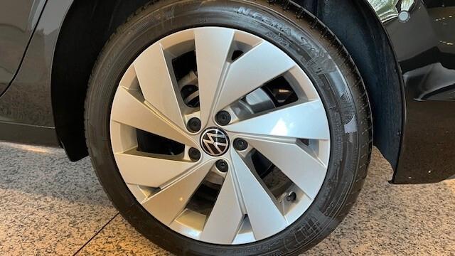 Volkswagen Golf 1.5 TSI 115 CV ACT Edition Plus
