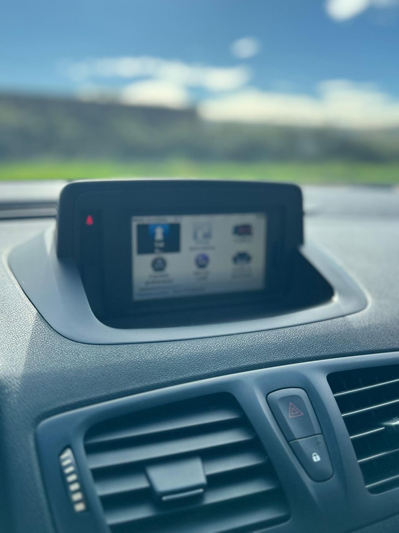 Renault Megane Mégane 1.5 dCi 110CV SporTour GT Line