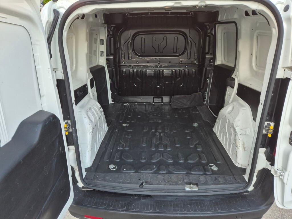 Fiat Doblo Cargo 1.6 MULTIJET 2022