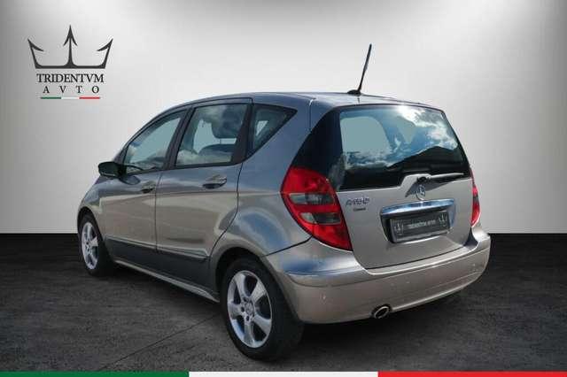 Mercedes-Benz A 150 Avantgarde