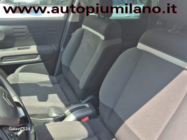 CITROEN C3 Aircross PureTech 110 S&S Shine
