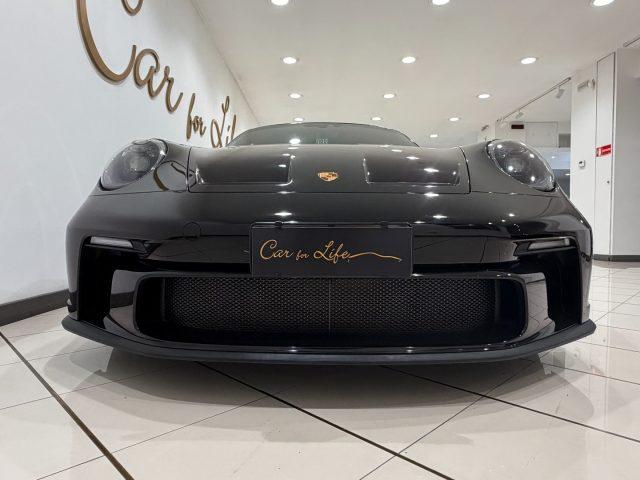 PORSCHE 911 GT3 Touring Pdk IVA ESPOSTA