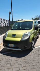 Peugeot Bipper 1.4 HDi