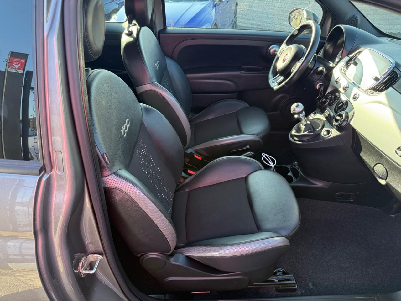 Fiat 500 S 1.0 70cv HYBRID SPORT CONNECT