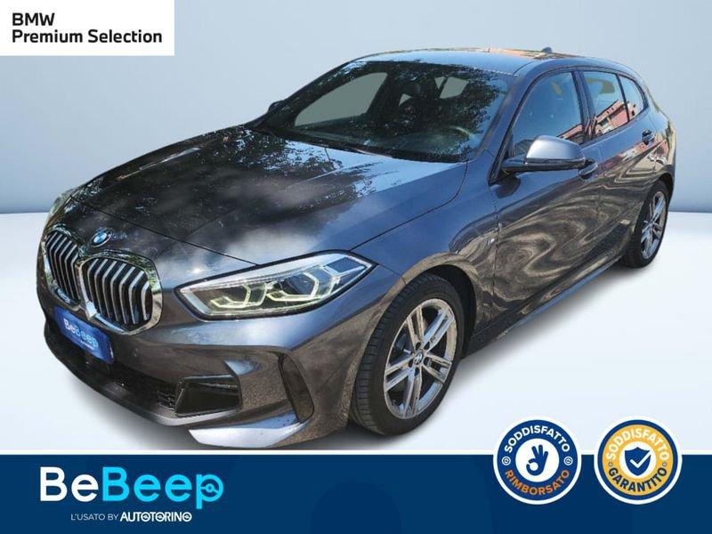 BMW Serie 1 118I MSPORT 140CV AUTO