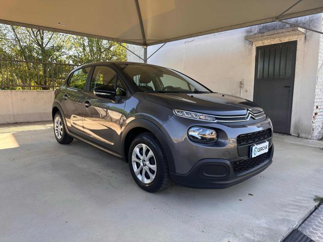 CITROEN C3 82 Feel IDONEA ANCHE PER NEOPATENTATI