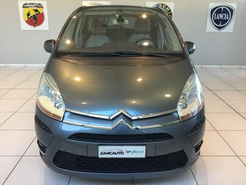 Citroën C4 C4 Picasso 1.6 hdi 16v Ideal (classique) 110cv