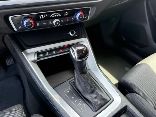 AUDI Q3 SPB 35 TFSI S tronic S line edition
