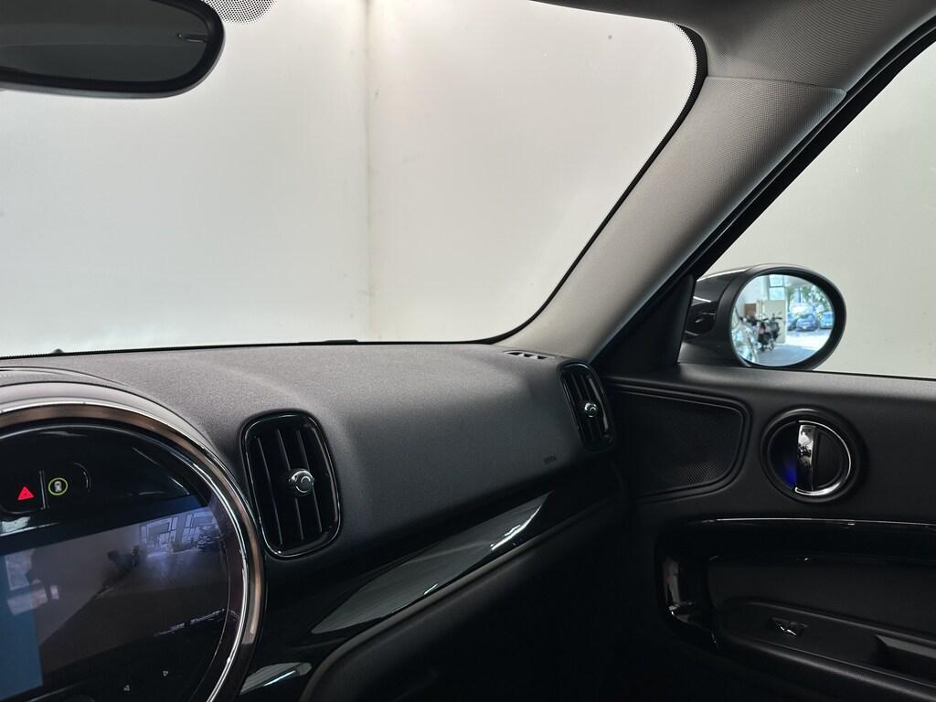 Mini Mini Countryman 1.5 Twin Power Turbo eDrive Cooper SE All4 ALL4 Steptronic