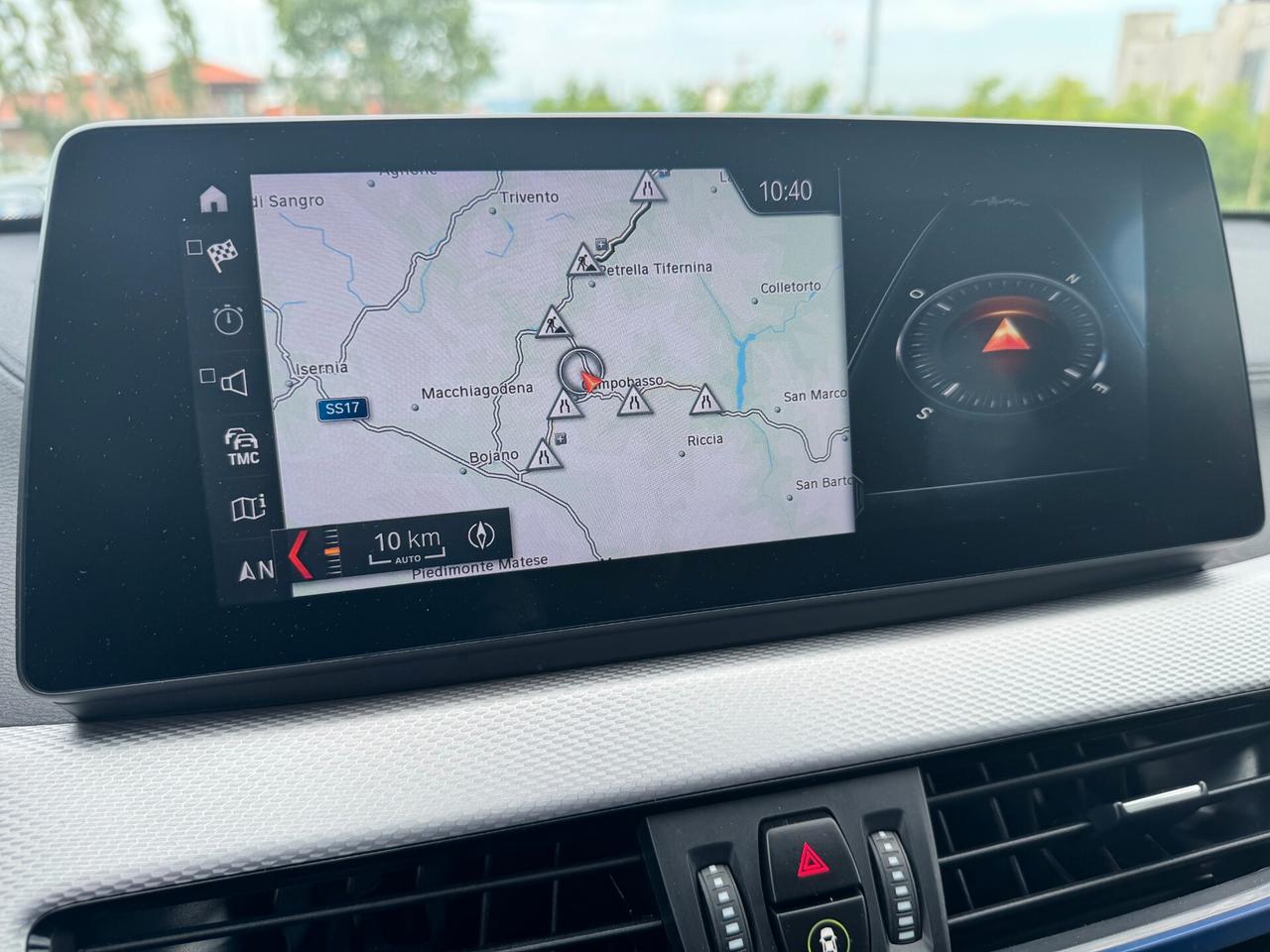 Bmw X2 M xDrive25d M-sport