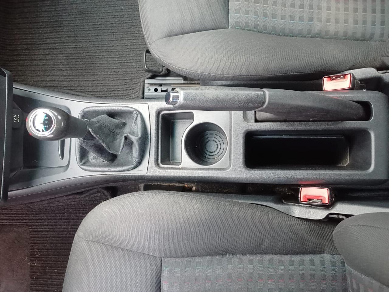 Mercedes A 150 BZ 95cv per Export