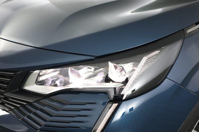 PEUGEOT 3008 3008 BlueHDi 130 S&S EAT8 Allure Pack
