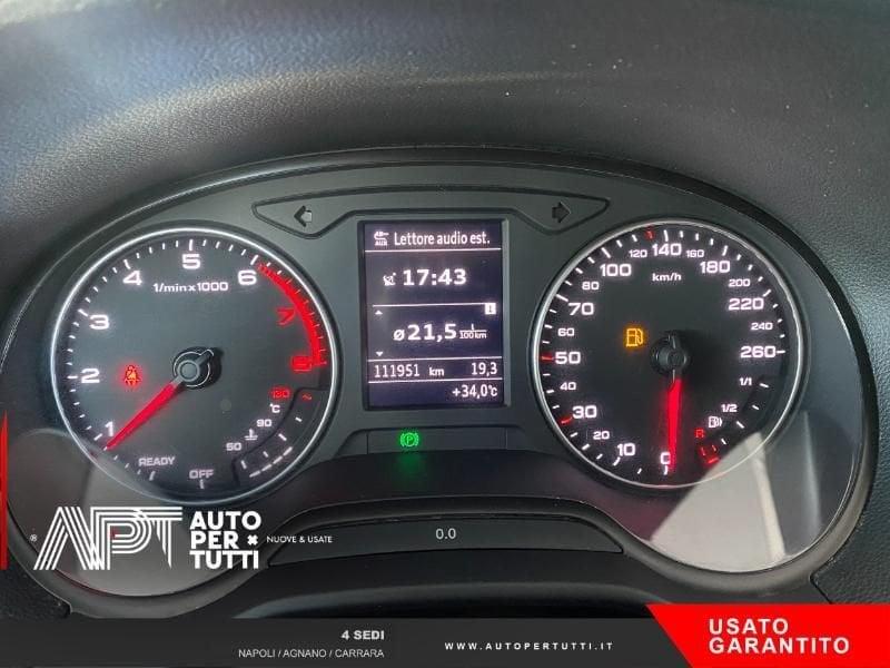 Audi Q2 Q2 1.4 tfsi