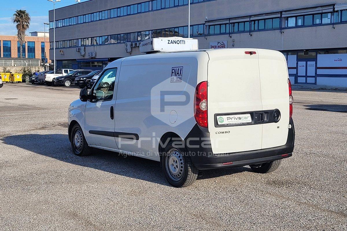 OPEL Combo 1.6 CDTI 105CV EcoFLEX PL-TN Van S&S (1000kg) E6